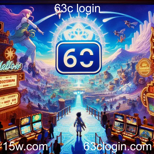 63c login: A Ascensão dos Jogos Casuais na Era Digital