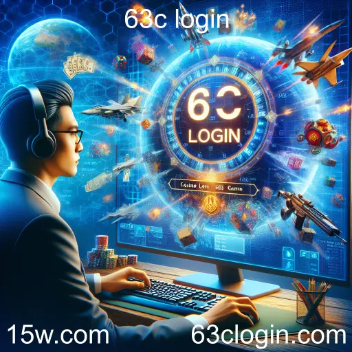 63c login segurança SSL 256-bit - Licença Curaçao, eCOGRA, GLI certificado